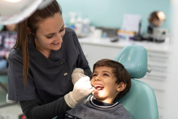 Best Broken or Chipped Tooth Repair in St Lawrence, PA